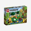 Lego Minecraft The Bee Farm