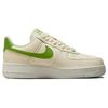 Nike Air Force 1 Low Next Nature Coconut Milk/Green Sneakers DV3808-102