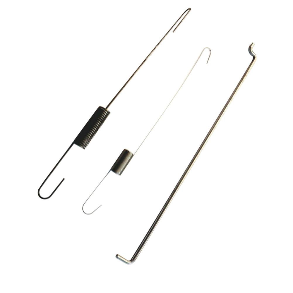 Governor Springs Rod Set Rod Replacement Springs Parts