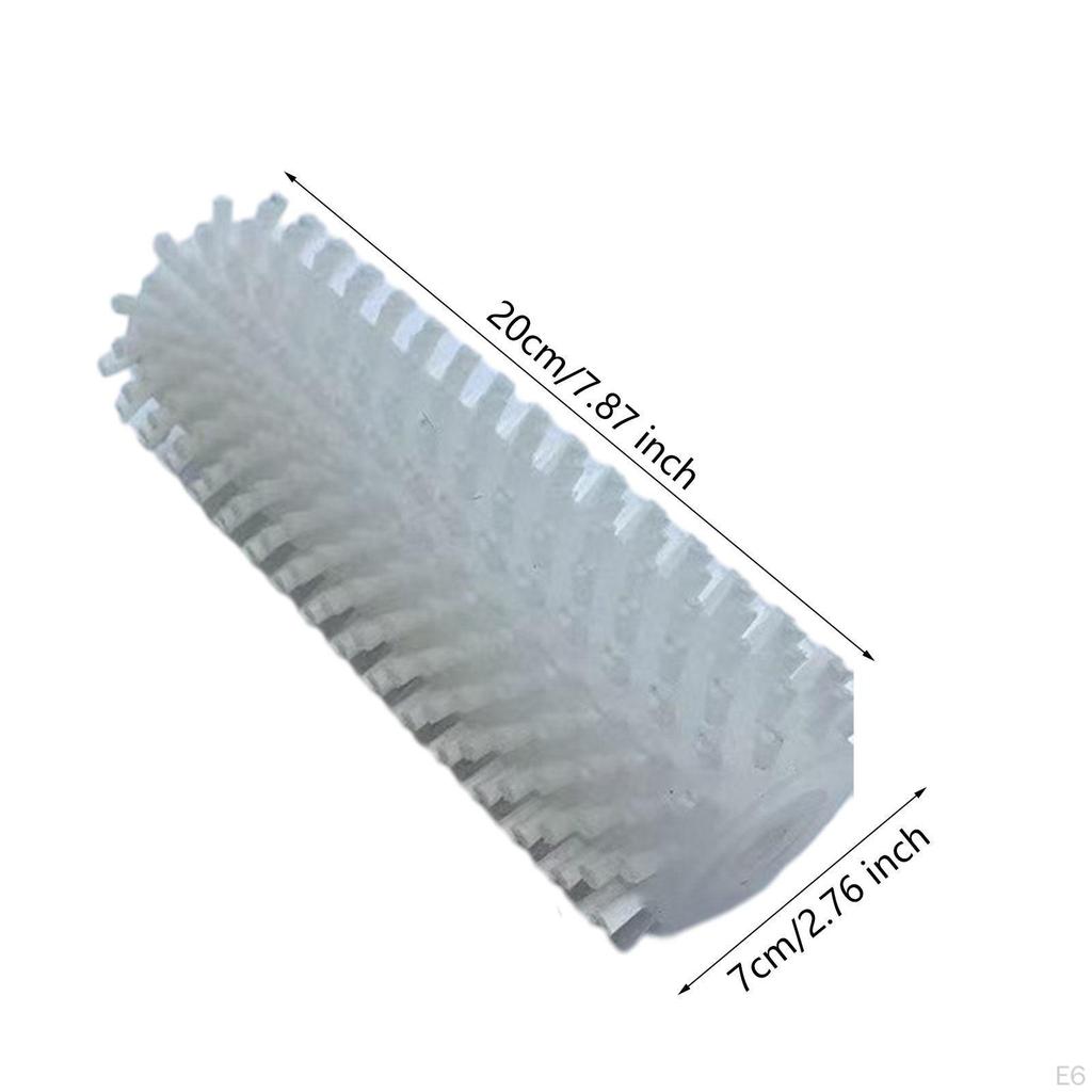 Snowboard Wachsbürste Ski Tragbar Effizientes Wachsen für Snowboarden