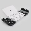 Horizontal Outdoor Fiber Optic Splice Closure
