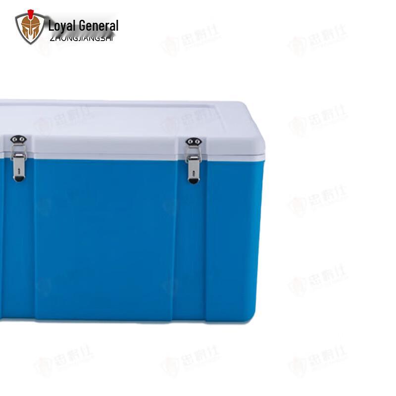 Zhongjiangshi Portable Outdoor Cooler Box