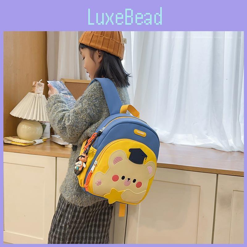 Kindergarten Stylish Lightweight Backpack For Kid Unique Trendy Design For Kid