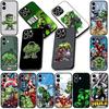 Wallpaper Hulk Marvel Cartoon Phone Cover for Huawei P30 P20 Mate 10 20 Lite Pro Y7 Y8S Y9A Y9 Prime P Smart 2019 Soft Case