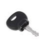 2Pcs 14607 Ignition Key Construction Machinery Keys For Excavator Heavy Equipment Ignition Start Switch Roller Accessories