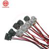 2-way 2 pin 90980-10901 for Ignition Coil Connector Plug Cable Wire Harness For Hyundai Accent 1.6L Elantra J3 Toyota Kia