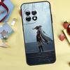 Scaramouche Genshin Impact Hülle Für OnePlus 8T 10T 13 13R 12 12R 11 10 Pro OnePlus Nord CE 4 2 3 Lite N30 N20 N10 Hülle