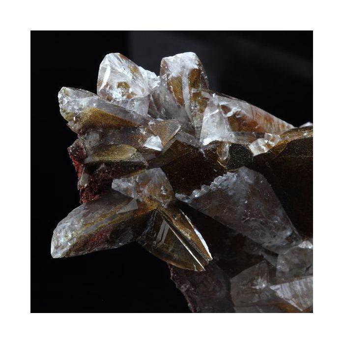 Pierres et Minéraux. Calcite. 997.5 ct. Leiping Mine, Hunan Province, Chine.