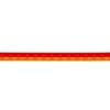 Butterfly Takifire Drive 05330 Table Tennis Extra Thick Rubber, Red,