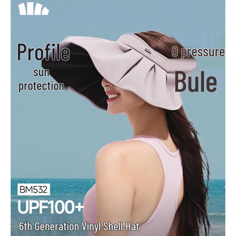 Banana Umbrella Women s UV Protection Shell Visor