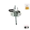 EDP1063 Front Left OR Right Door Catch Hinge Brake Stop Check Strap Limiter Protection Lever Arm for BMW 3 Series E36 1990-2000 51218165005