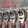 8 In 1 Torque Wrench Universal Ratchet Spline Multifunctional Wrench 360 Degree Bolts Sleeve Combo Tools for Car Repair Spanner