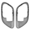 Front Left & Right Interior Door Handles Replacement for Chevy C1500 C2500 C3500 K1500 K2500 Tahoe 1995-2000 15708044 15708043