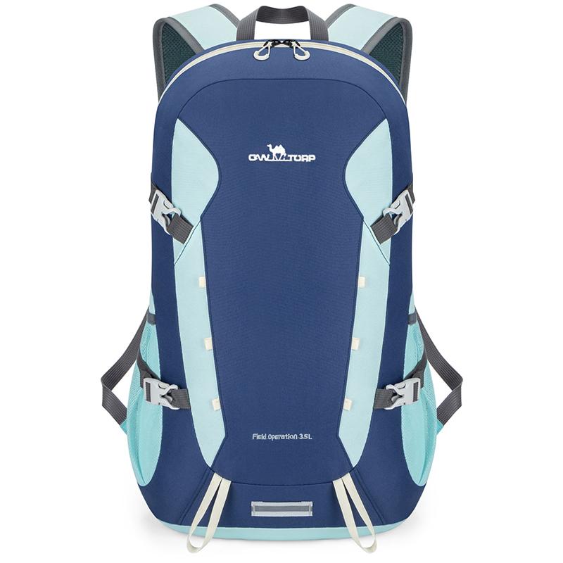 Multifunctional Large-capacity Travel bag Waterproof Outdoor Hiking Bag Sports Backpack Portable Folding Bag