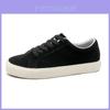 Canvas Sneakers For Men And Women With Breathable Fabric And Durable Rubber Sole For Casual Wear