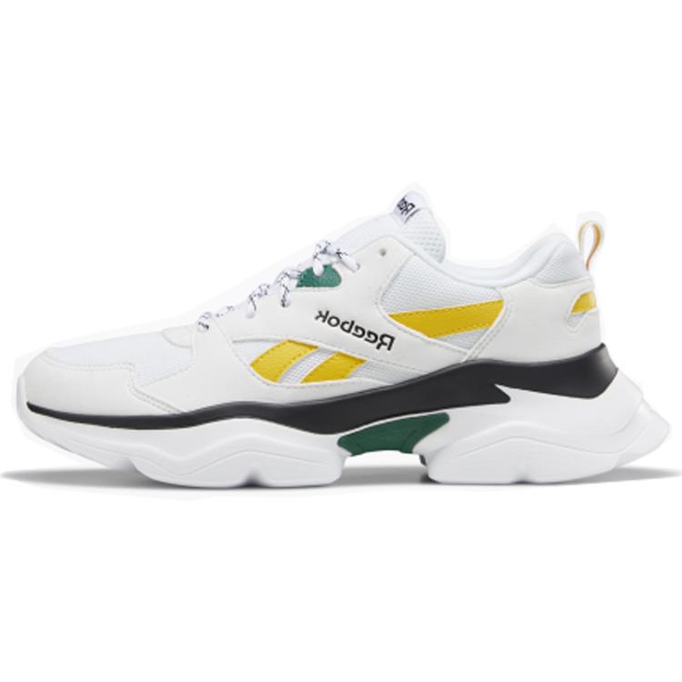 

Royal Bridge Reebok 3 Зелено-жовтий DV8846 37.5