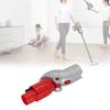 For Dyson V7 V8 V10 V11 Compatible Upright Vacuum Attachment With Flexible Swivel Head For Home Cleaning
