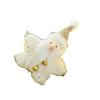 Soft Plush Doll Hanging Decoration Christmas Tree Ornament For Wreath Mantels Living Room Bedroom Indoor and Outdoor