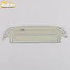 Mazda 3 2020 Center Console Trim & Gear Shift Cup Holder Sticker