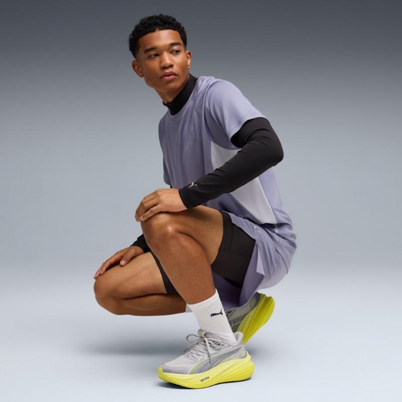 PuMa Men S Run Velocity Tee M Run Velocity Tee