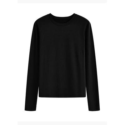 Oberteile – Pullover & Langarmshirts