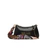 Handbag Just Cavalli 79RA4BD7 ZS748 Black