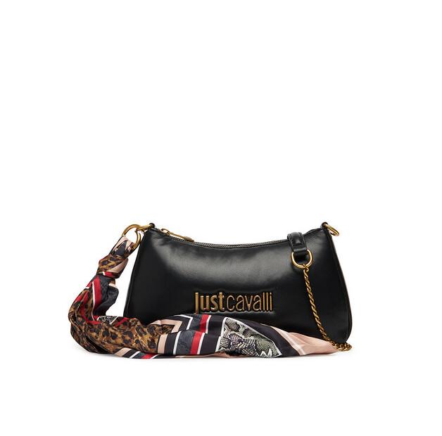 

Сумочка Just Cavalli 79RA4BD7 ZS748 чёрный