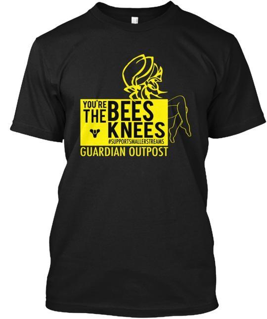 You re The Bees Knees T-Shirt S