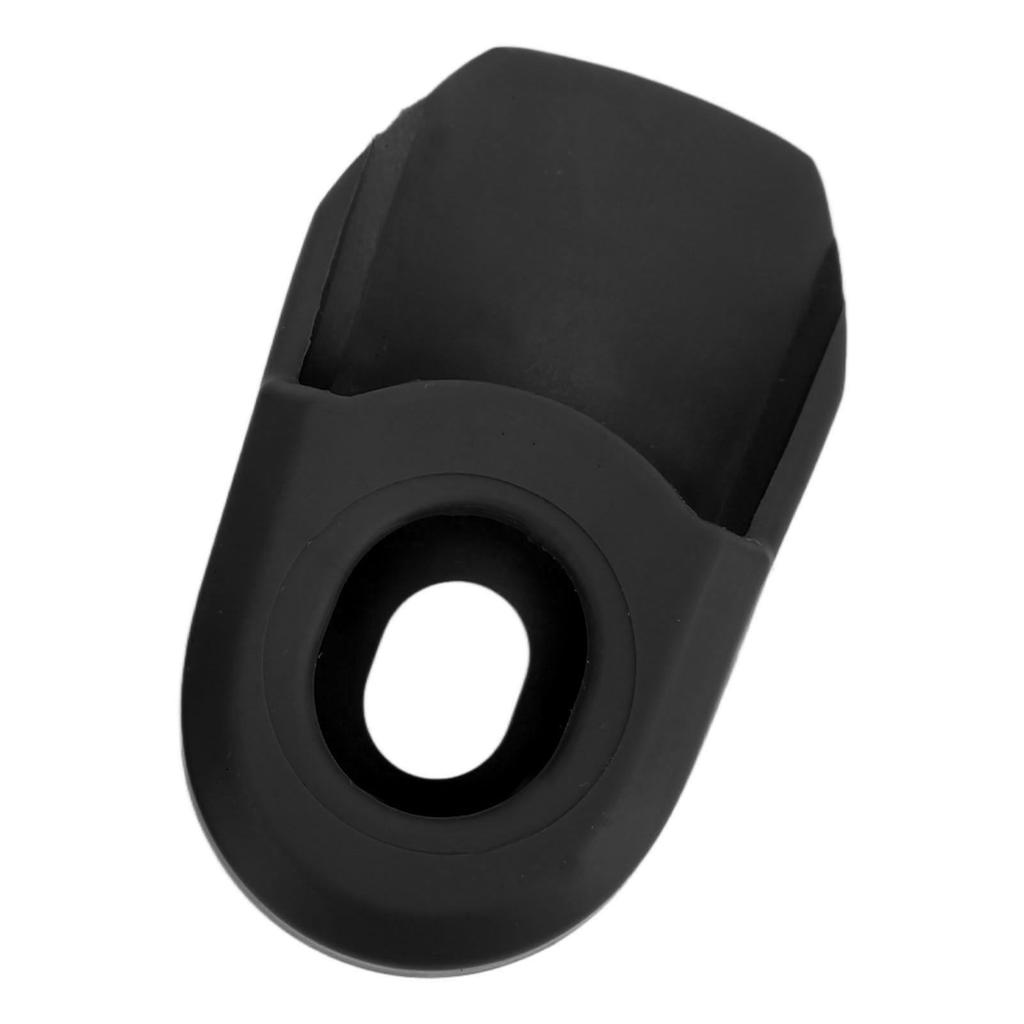 2PCS Bike Crank Cover Protector Silicone   Crank Arm Sleeve Cover Protective Case