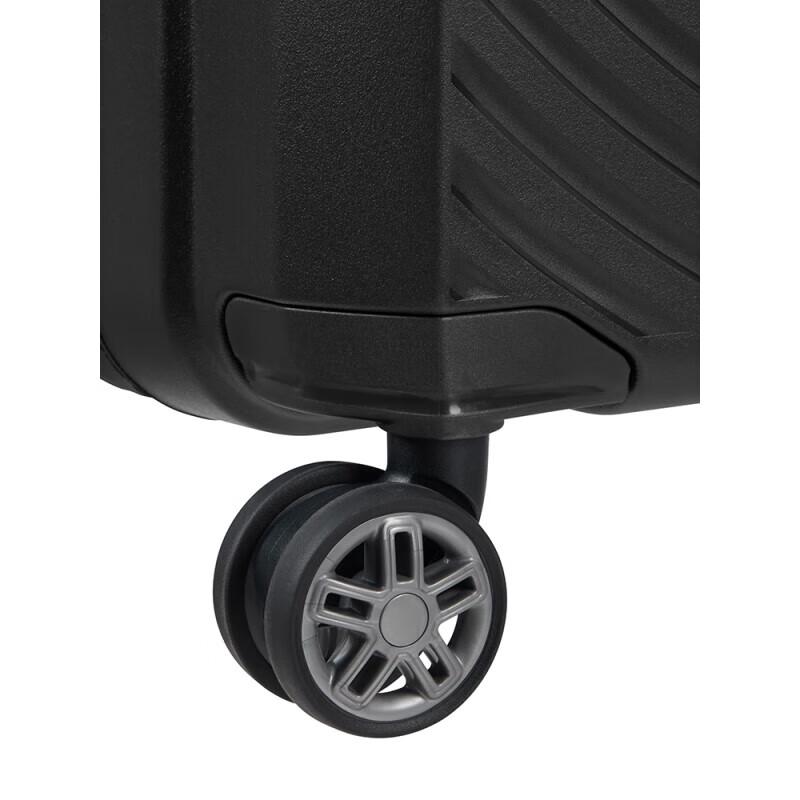 Samsonite HI-FI Spinner Luggage