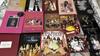 Taeyeon, Tiffany, Seohyun, Glass, Girls' Generation 13 Album Used