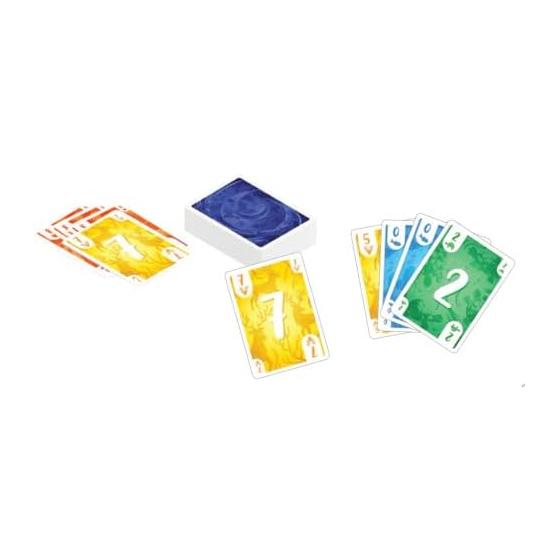 Hobby Japan Mojo, japanische Version (für 3-8 Spieler, 30 Minuten, ab 8 Jahren) Brettspiel