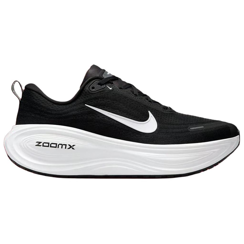 Nike Sneakers Vomero Plus Nere Bianche HV8150-002