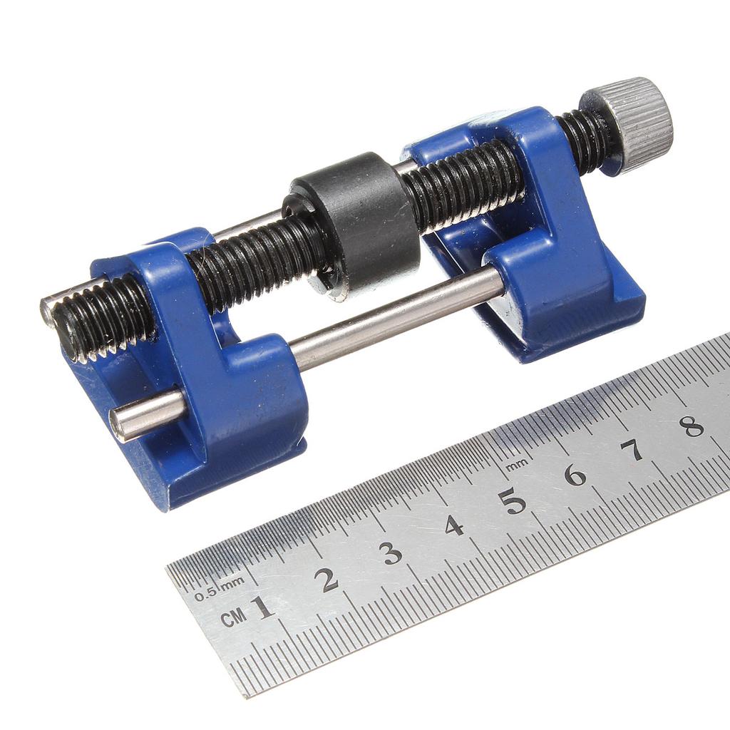 Buy Metal Honing Guide Plain & Sharpening Wood Chisel Plane Iron