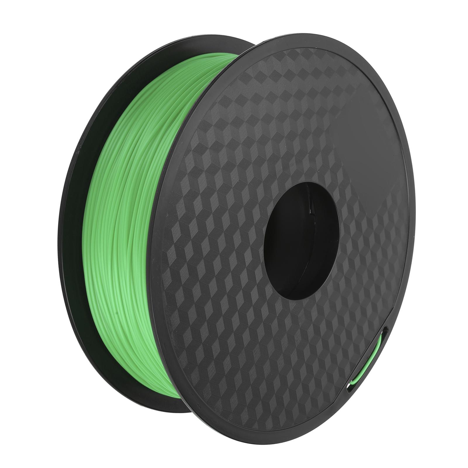

3D Printing Material Printer PLA Filament Bundle Accessory Replacement 1.75mm 340m Celsius 1115.5ft