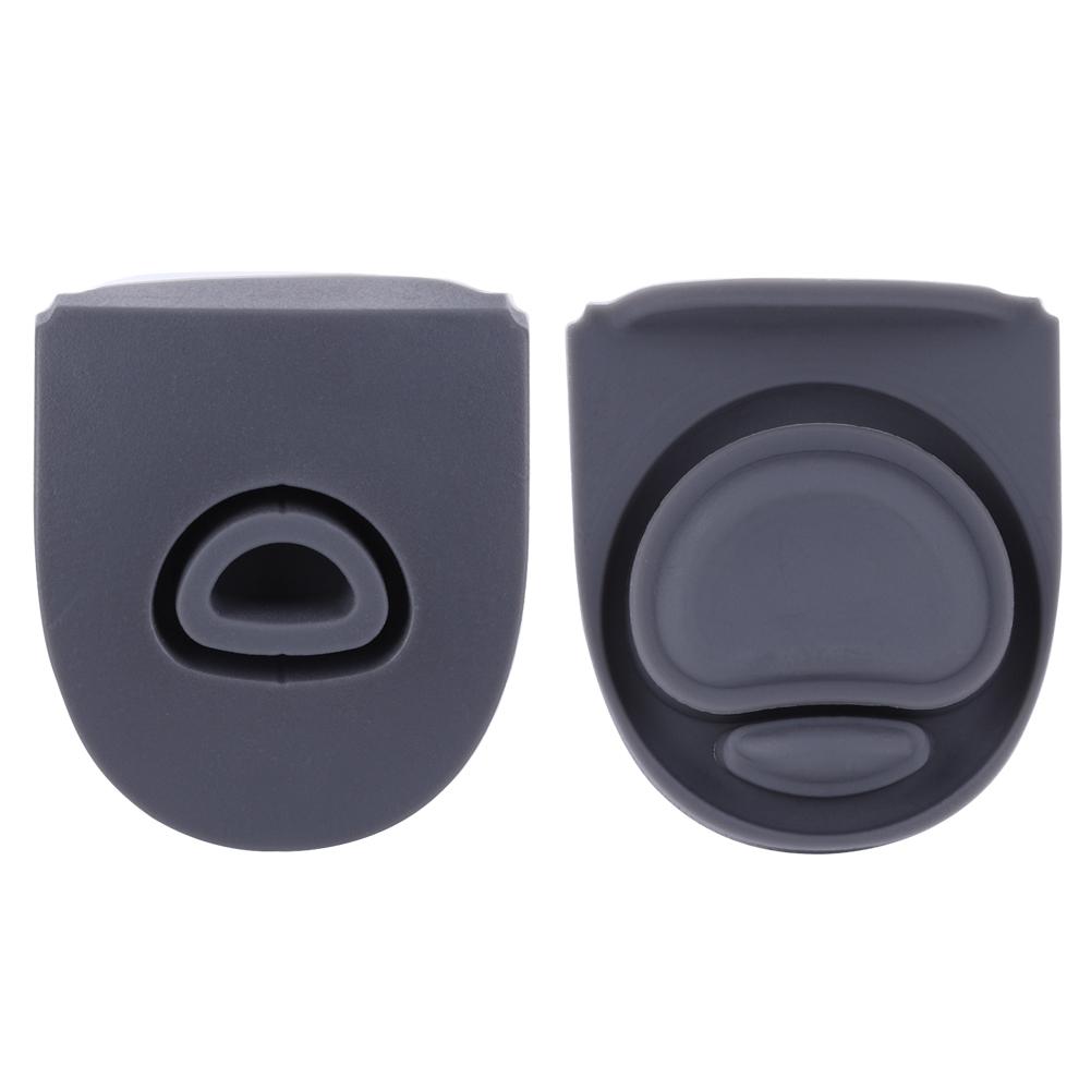 2Pcs Replacement Stopper Leak Proof Water Bottle Top Lid Parts Cap Mouth Plug Gasket for Owala FreeSip 19/24/32/40oz Accessories