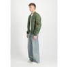 Alpha Industries Jacket Bomber Jacket