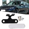 Car Rear View Camera Bracket DVR Camera Mounting Bracket Reliable Mounting