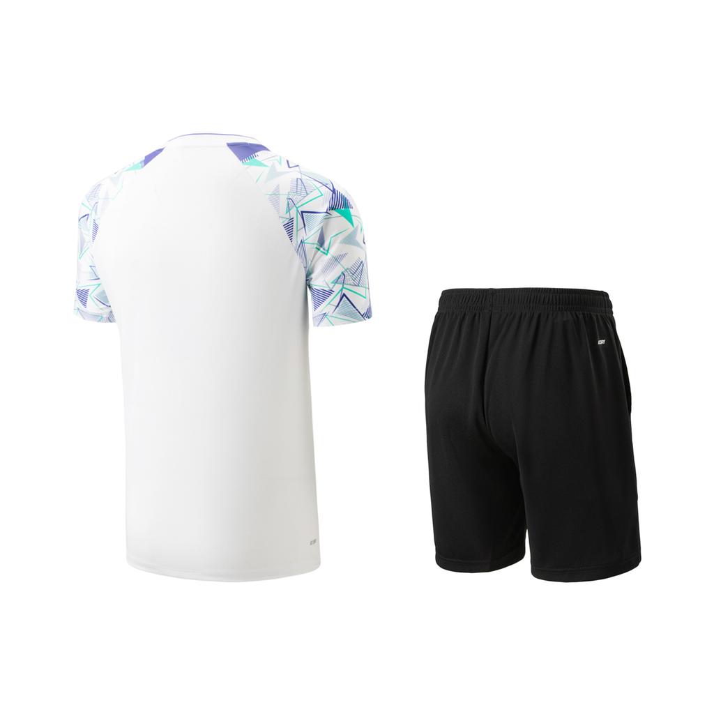 Li Ning Badminton Collection Casual Sportswear Unisex AATV015-2