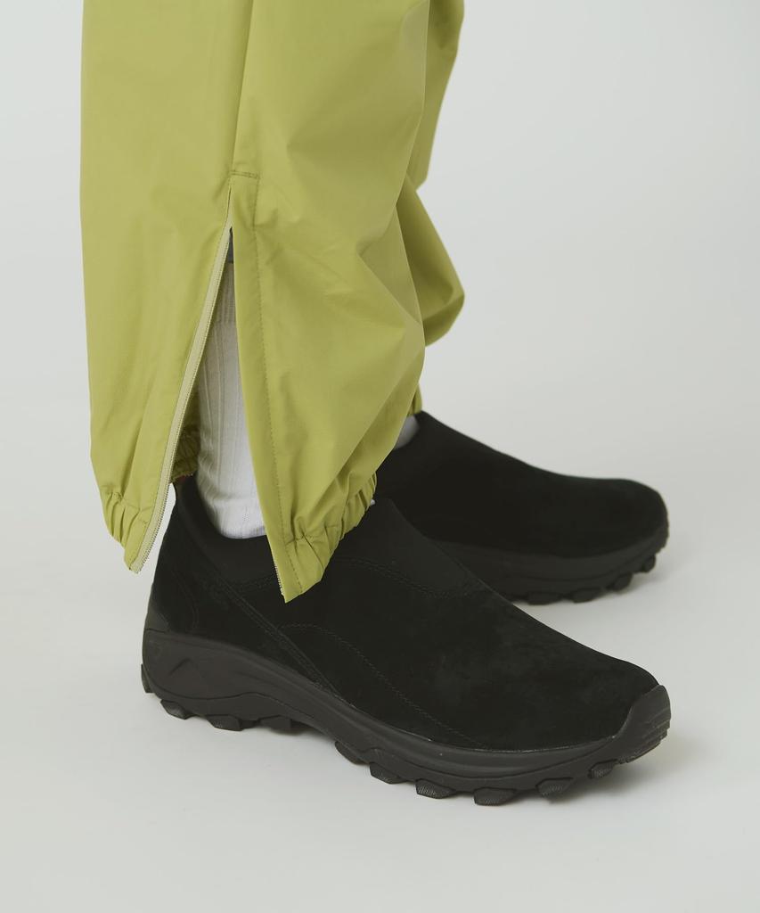 Snow Peak Octa Nomad Pants and Light Size S PA-25AU013, Men's Women's, Green,