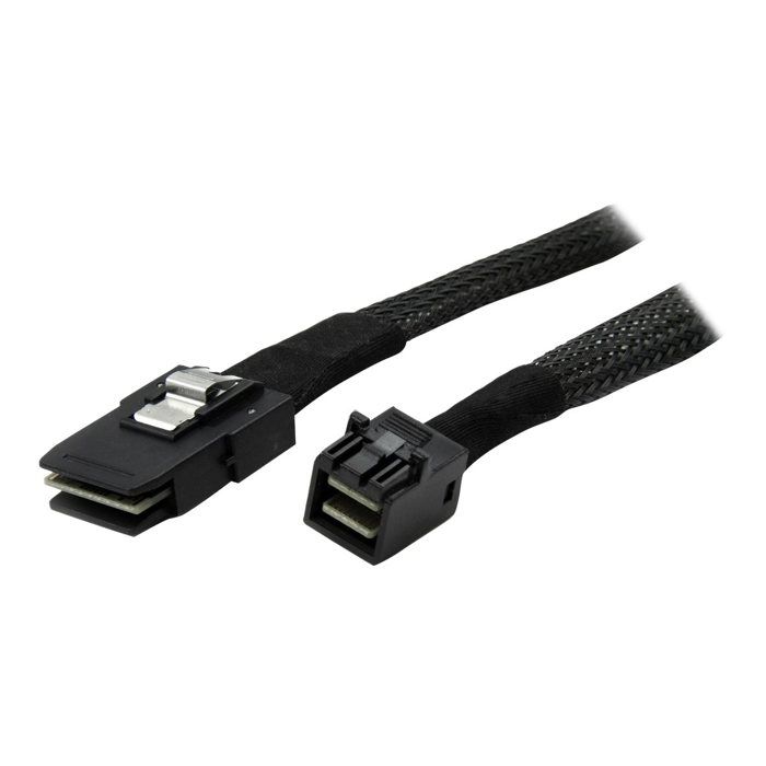 Intern Mini SAS-kabel - STARTECH - SFF-8087 til SFF-8643 - 1 m