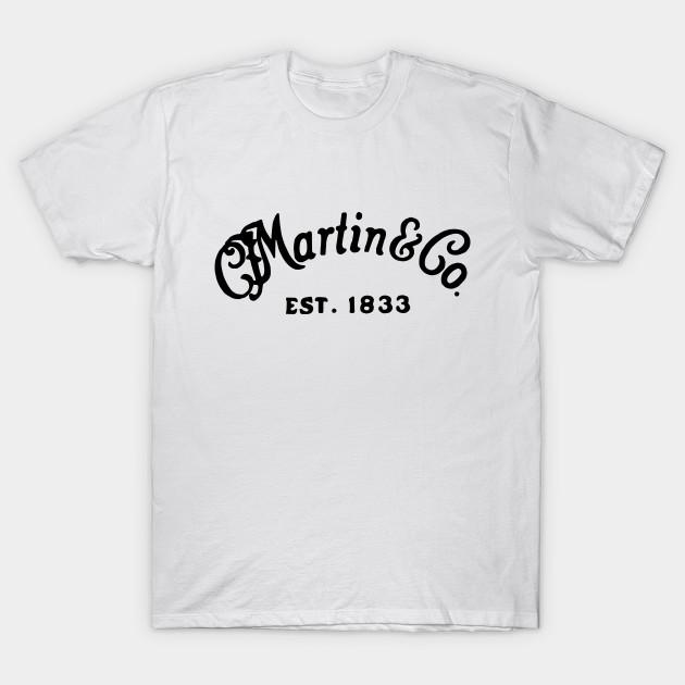 

Men Black Print T-shirt Martin &Amp; Co. No-Cut Transfer Paper Print Cotton Tshirt M білий