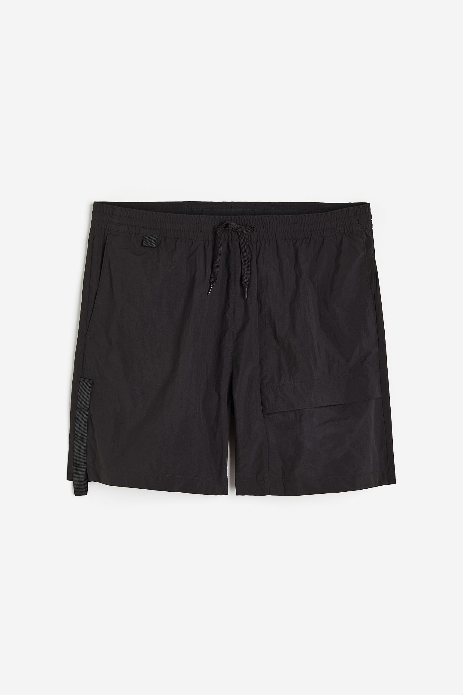 

Lightweight sports shorts
