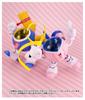 Plum Winbee Plastic Model Kit PP065 100mm Non-Scale Pre-Colored Snap-Fit
