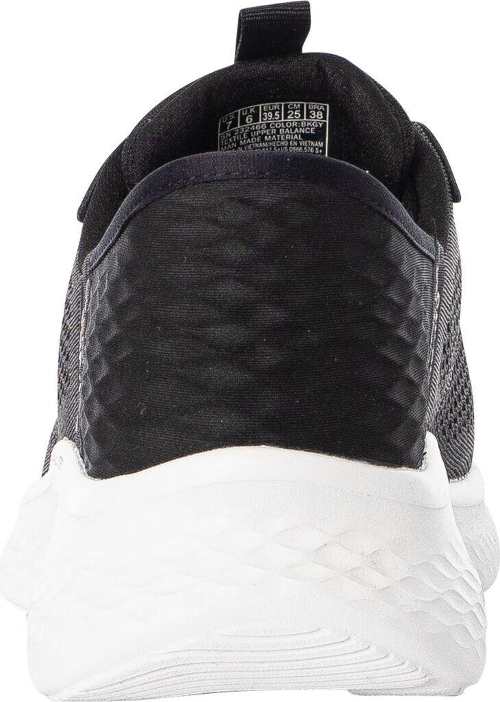 Skechers Slip-ons: Skech-Lite Pro - Primebase (232466) Primebase (232466) Black/gray
