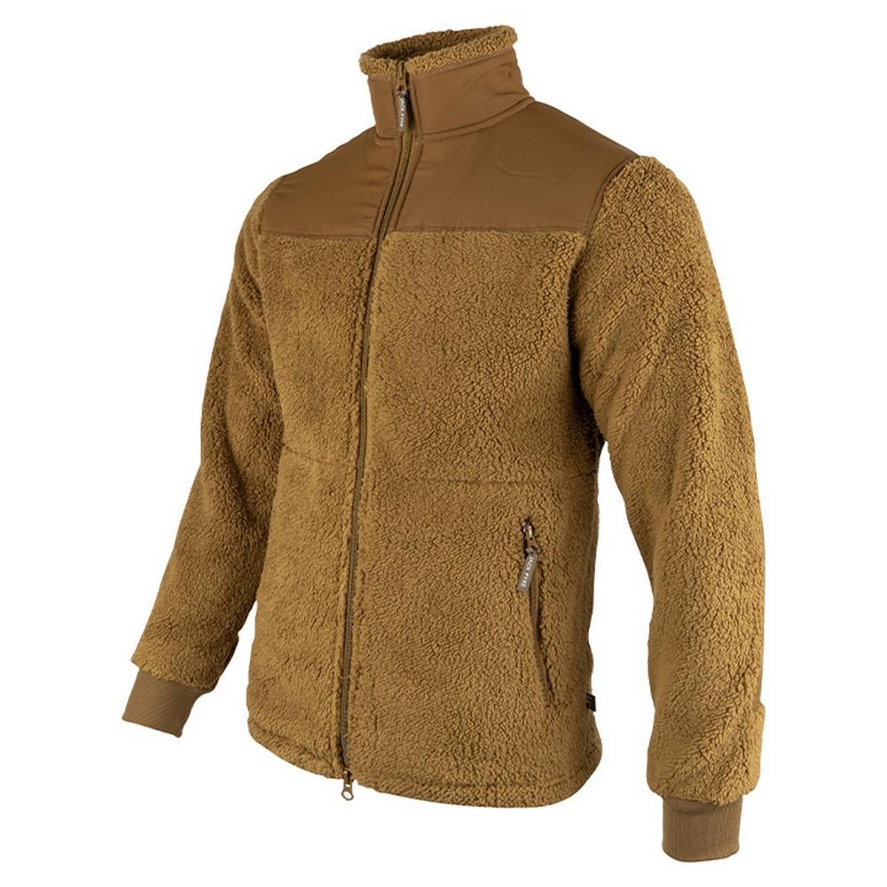 Jack Pyke Men's Gen 2 Sherpa Fleece Jacket