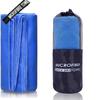 New Microfiber Towel Sports Quick-Drying Super Absorbent Camping Towel Super Soft And Lightweight Gym Swimming Yoga Beach Towel