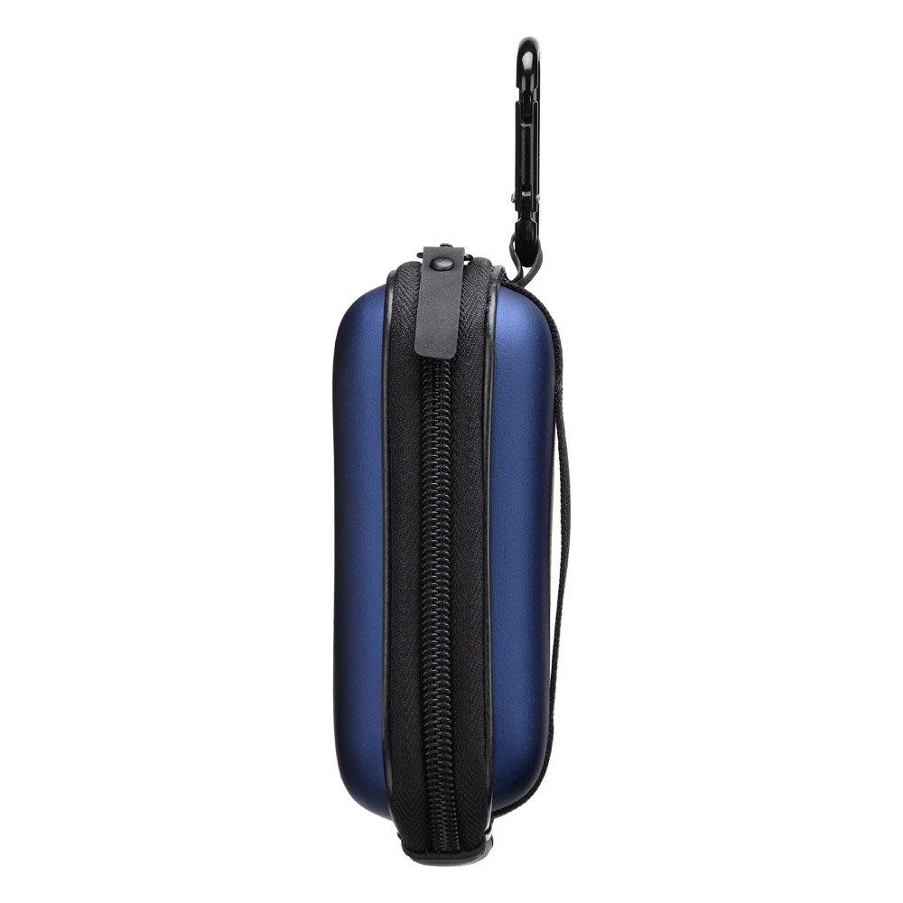 Hakuba PixsGear Semi-Hard Camera Case SPG-SH2CPM-NV Navy