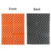 Outdoor Folding Mat Moisture-Proof Camping Mat XPE Foam Cushion Waterproof Pad Hiking Seat Picnic Mat Portable Small Camping Mat