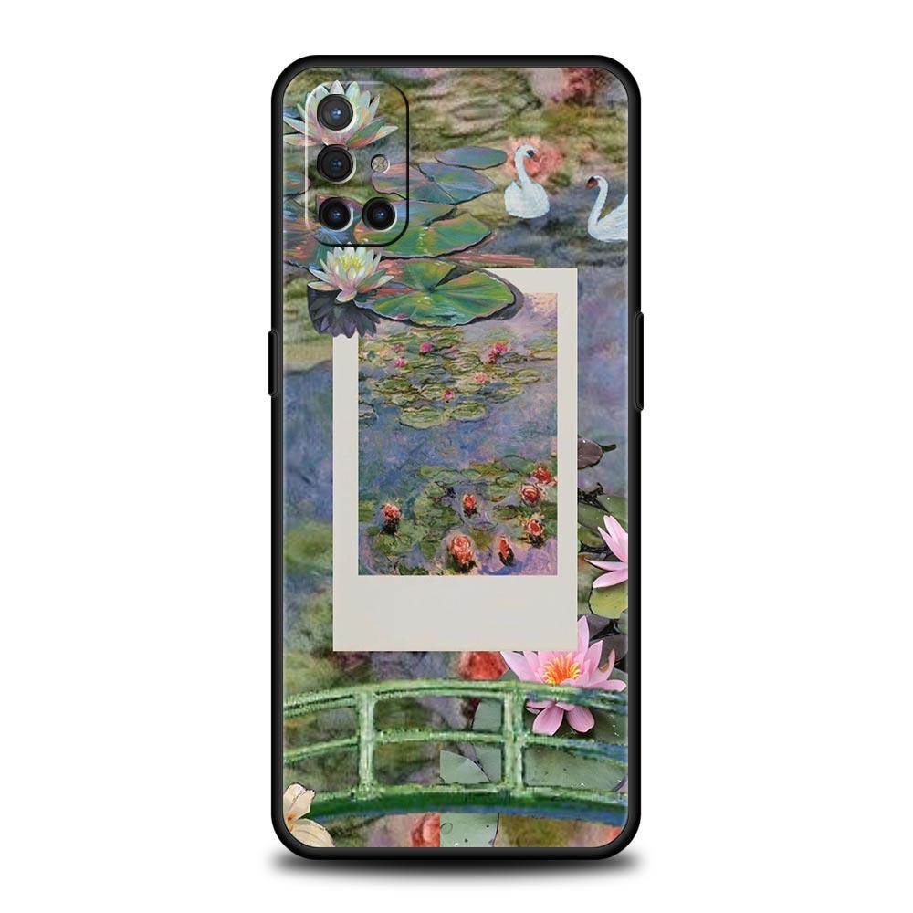 ART Aesthetic Collage Venus Case For OnePlus 15 13 12 11 10 9 8 15T 13T 10T 7T Pro 13R 12R 9RT 8T Nord 4 N10 2T CE 2 3 5G Cover